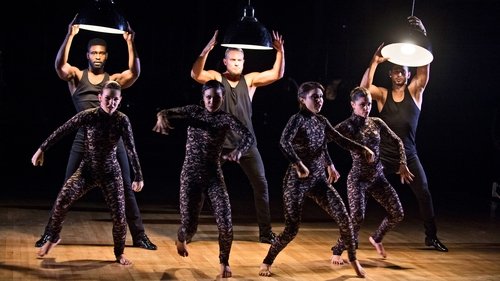 Escena del episodio 7 de la temporada 23 de la serie Dancing with the Stars