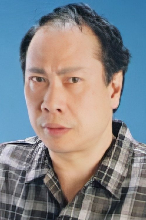 焦雄