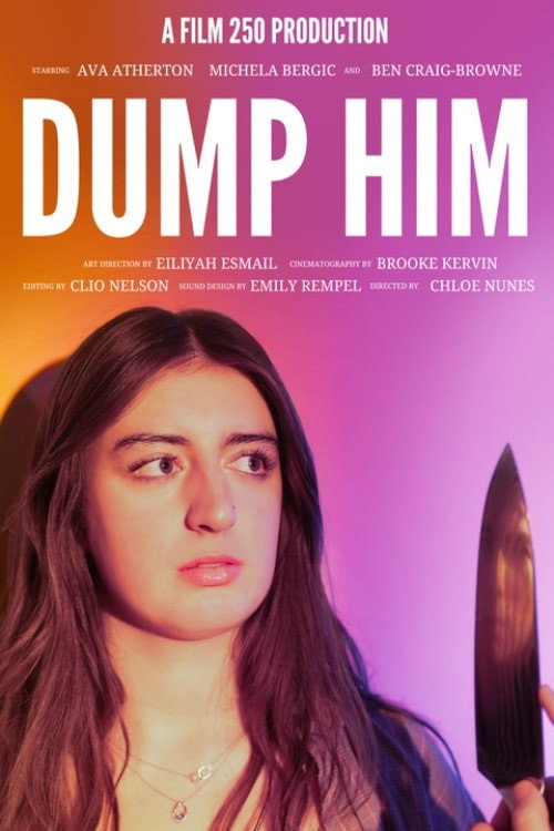 Dump Him