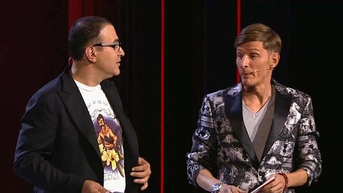 Image de l'épisode 20