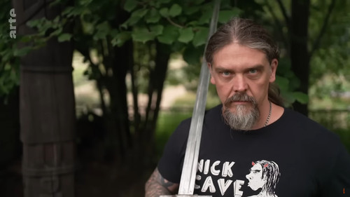 Rechtsextreme in der Wikingerszene