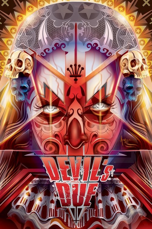 Watch Devil's Due (2014) HD Movie Online Free