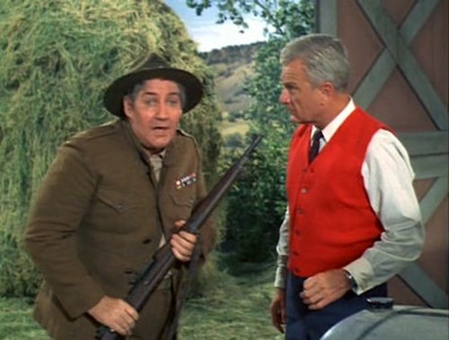 Green Acres, S01E11 - (1965)