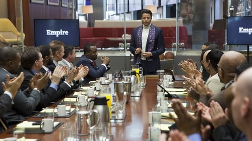 Empire – Fama e Poder: 1×1