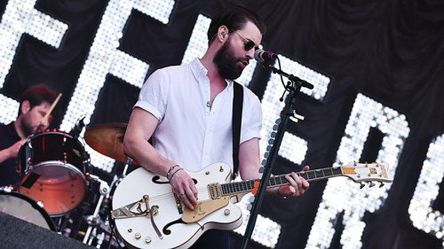 Courteeners