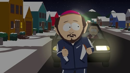 South Park: 20×4