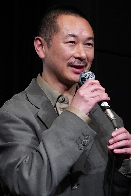 Hideyuki Okamoto profile