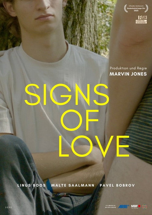 Signs of Love