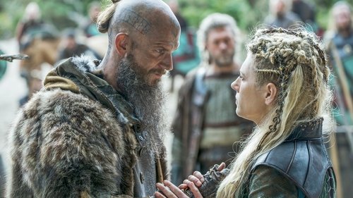 Vikings: 5×6