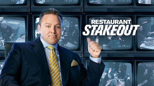 Restaurant Stakeout