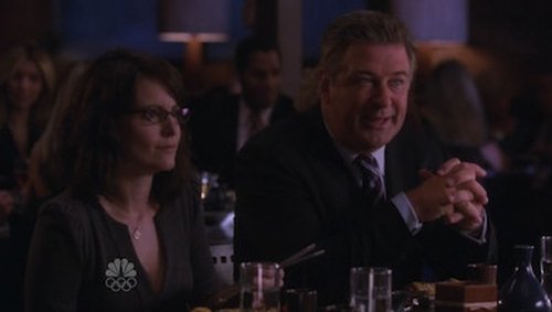 Um Maluco na TV / 30 Rock Episódio 1