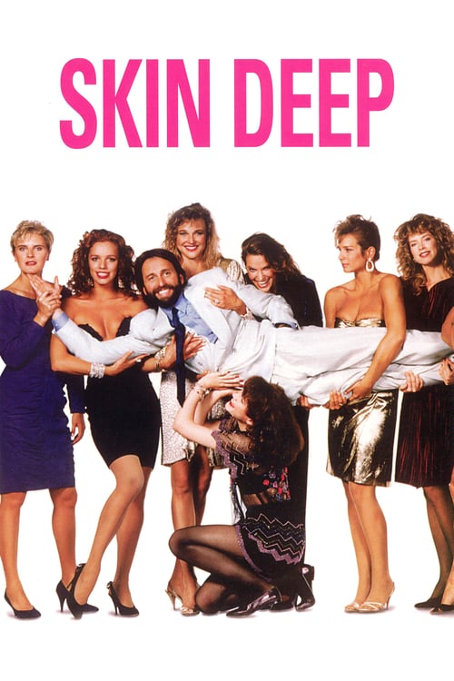 Skin Deep poster