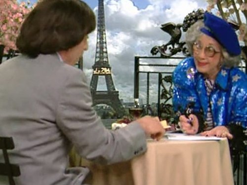 Lettres ou pas lettres ?
