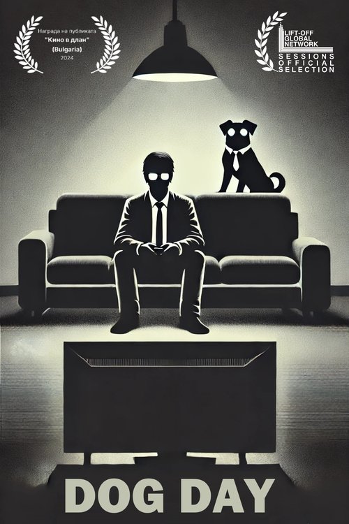Poster for Dog Day