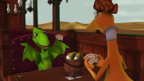 Episode 56
