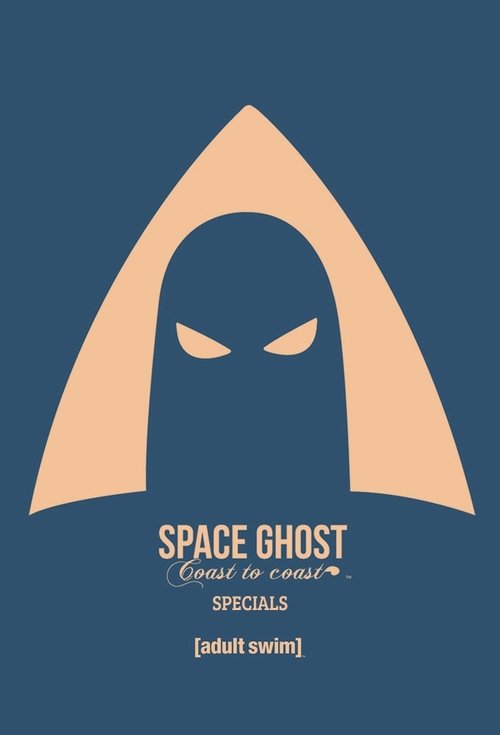 Space Ghost Coast to Coast, S00E19 - (1994)