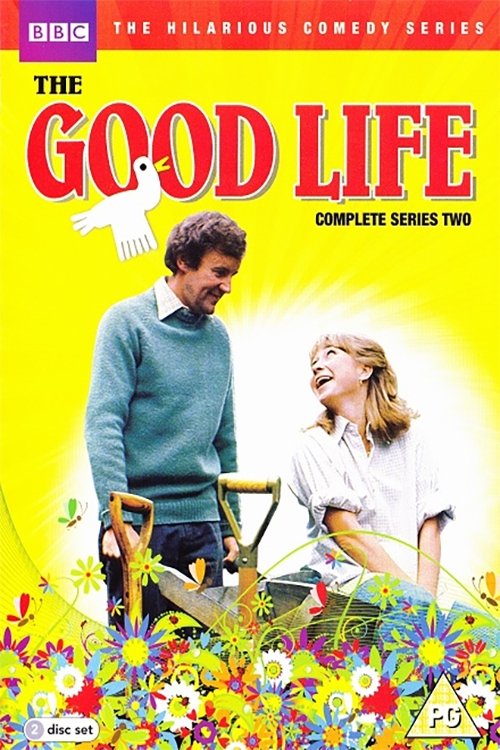 Where to stream The Good Life Season 2