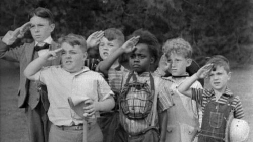Joy Scouts Joy Scouts
