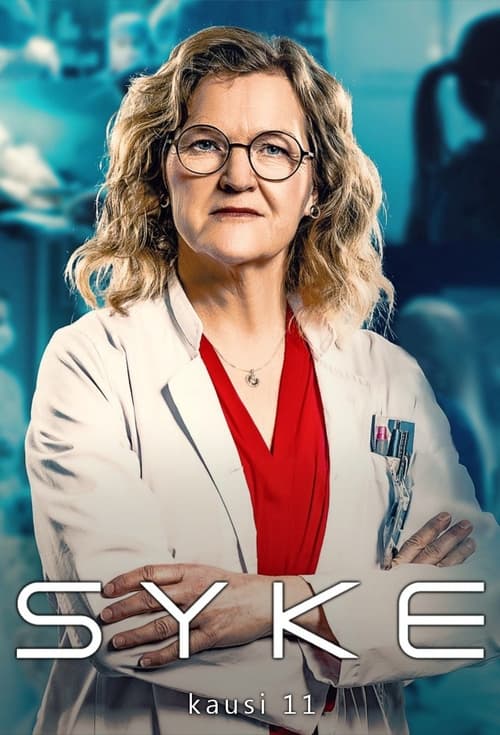 Syke, S11E20 - (2022)