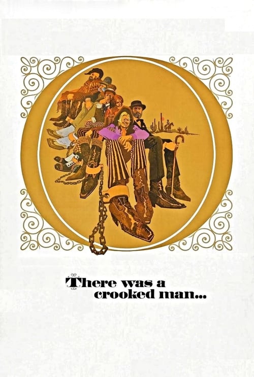 There Was a Crooked Man... (1970)