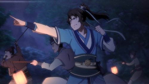 Image de l'épisode 6