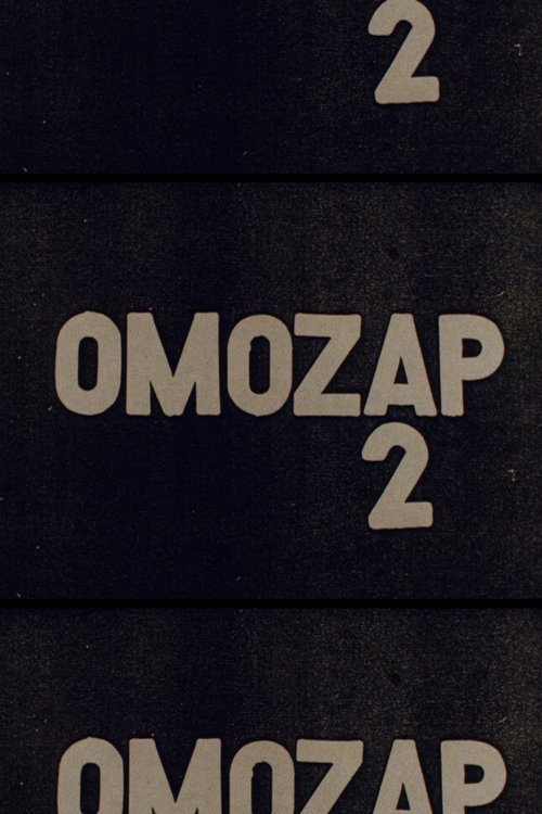 Omozap 2 movie poster player