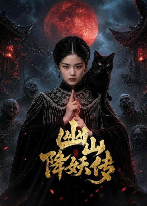 The Legend of Demon Hunter