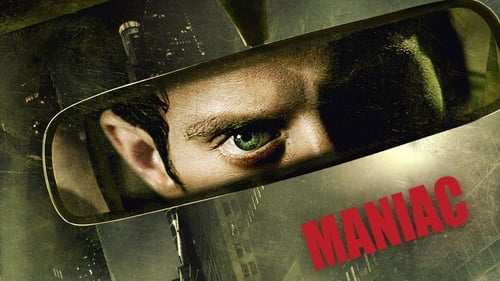 Maniac - I Warned You Not to Go Out Tonight. - Azwaad Movie Database