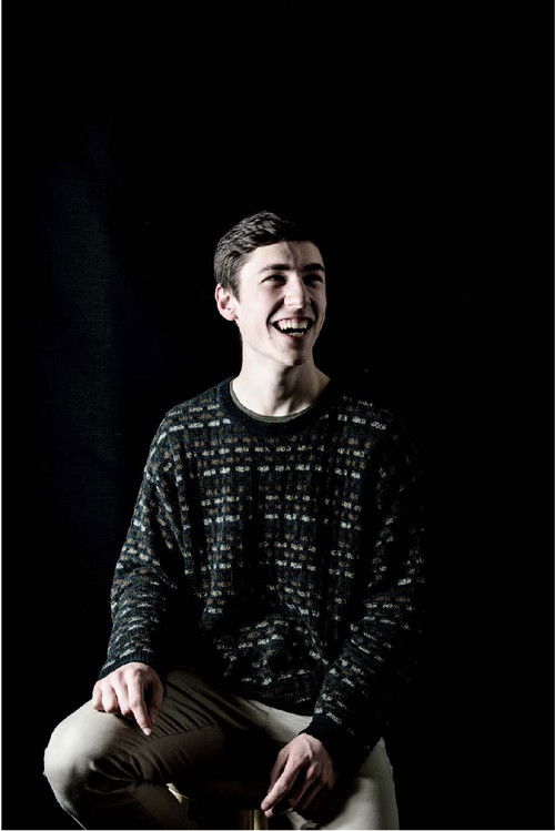 Foto de Coleman Weimer