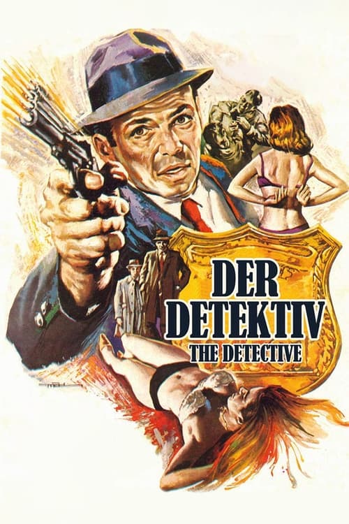 The Detective