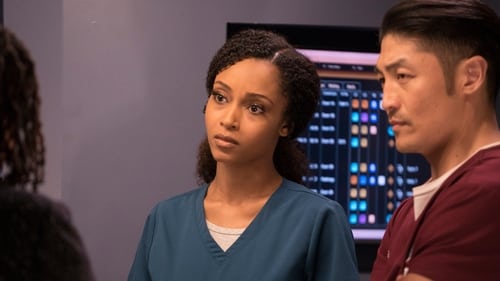 Chicago Med – Atendimento de Emergência: 2×22