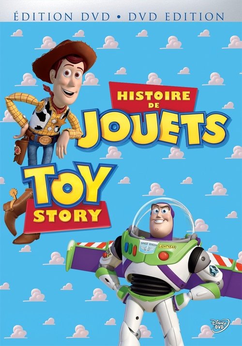 Toy Story