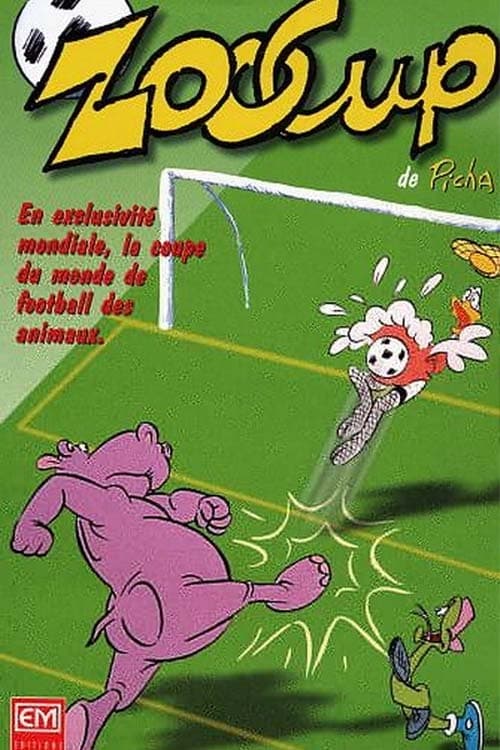 Zoo Cup (1994)