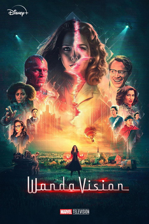WandaVision