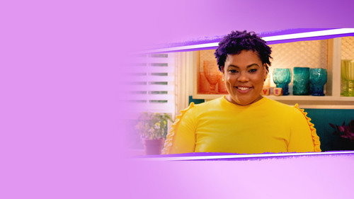 Lovely Bites by Chef Lovely - Season 1 Backdrop Blur