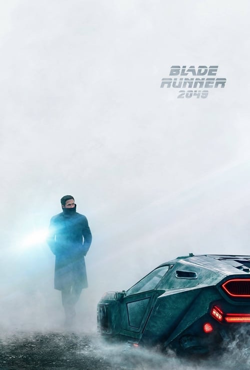 Blade Runner 2049 (2017)