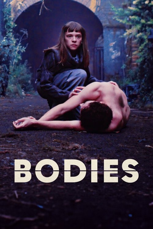 Bodies (2023) Serie MijnSerie