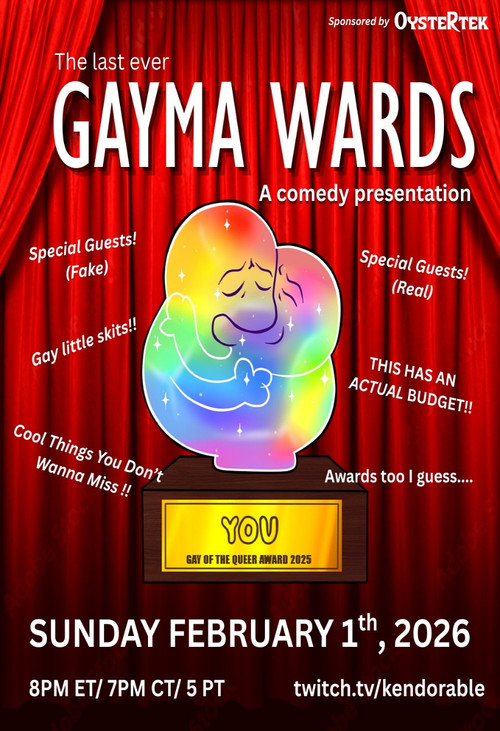 The Gayma Wards
