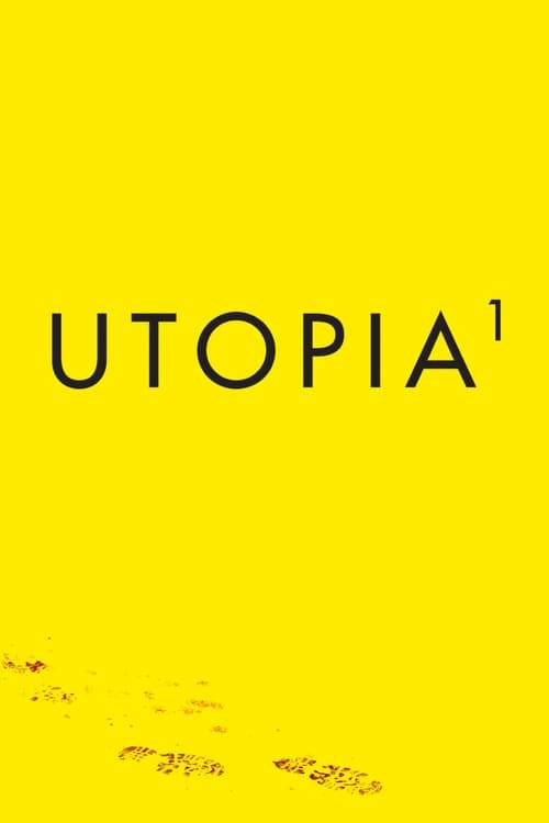 Utopia - Saison 1