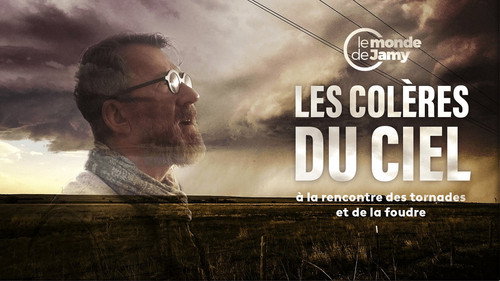 Les colères du ciel Backdrop Blur