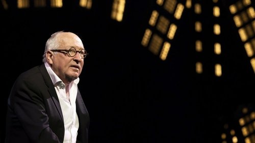 Youp van 't Hek: De Laatste Ronde Youp van 't Hek: De Laatste Ronde