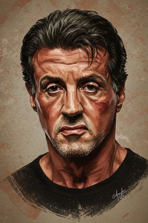 Image de Sylvester Stallone