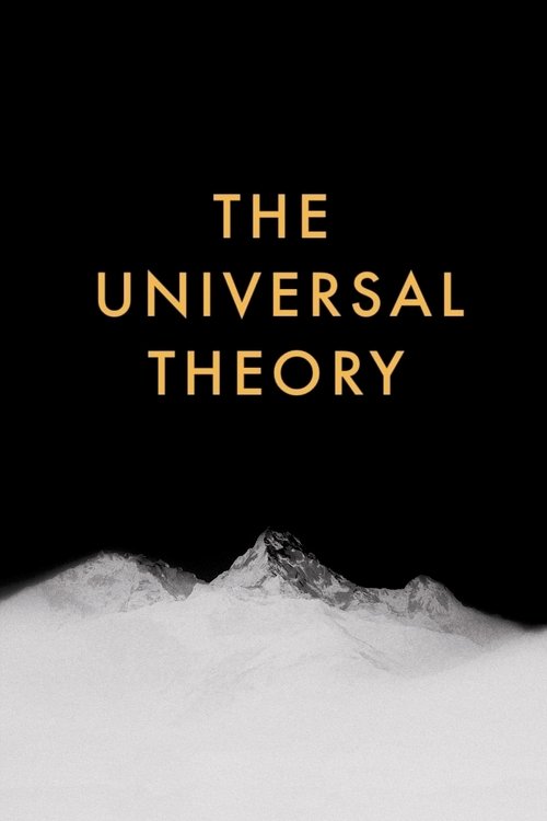 The Universal Theory poster