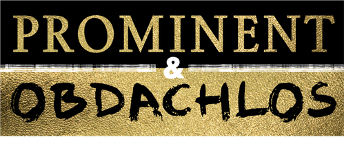 Prominent und obdachlos