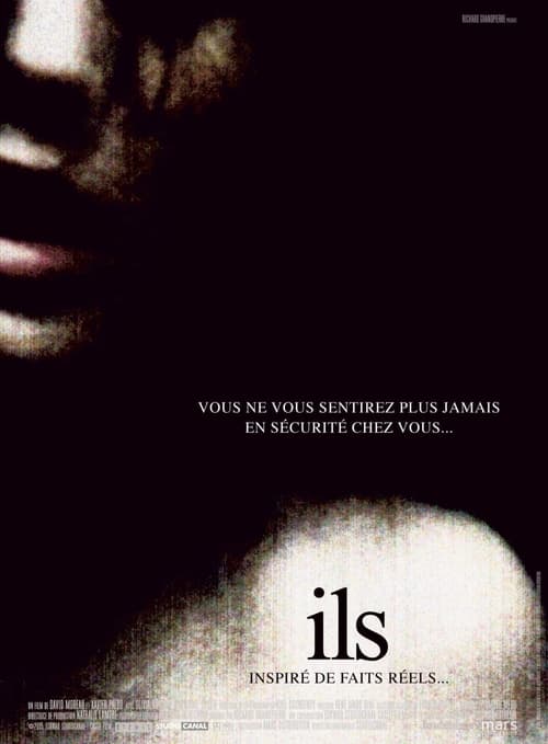 Ils (2006) poster