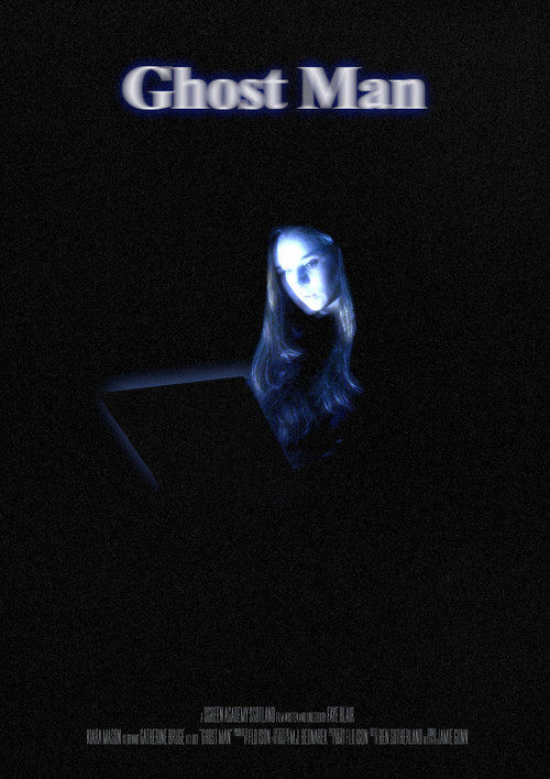Ghost Man
