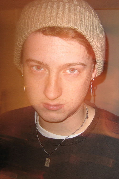 Foto de Robert Eisner Lloyd