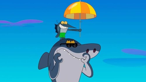 Zig et Sharko, S03E07 - (2020)