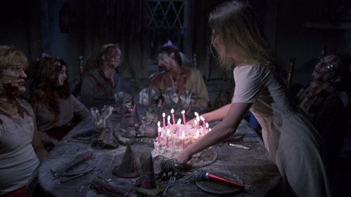 Happy Birthday to Me