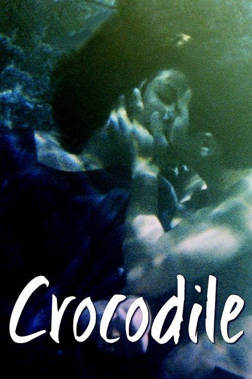 Crocodile poster